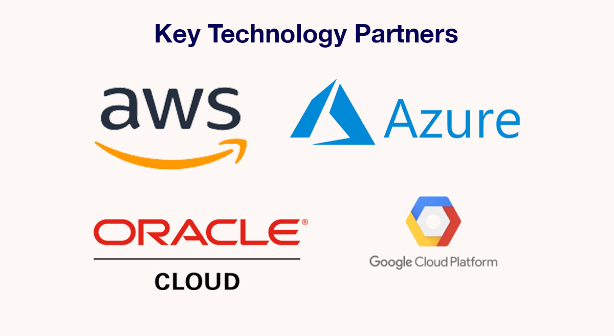 cloud partners